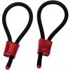 ElectraStim EM3156 Prestige ElectraLoops Adjustable Cock Rings