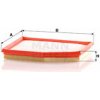 Vzduchový filter MANN-FILTER C 2558/5