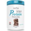 Easy Body Skinny Protein – belgická čokoláda 450 g