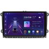 Ossuret 4GB Autorádio Volkswagen, Škoda, Seat, Android Auto, Apple CarPlay, GPS Navigácia, WiFi