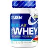 USN BlueLab 100% Whey Protein Premium 908 g lieskový oriešok (wheytella)