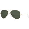 slnečné okuliare Ray-Ban Aviator RB3025 L0205 - 58/14/135