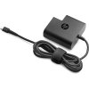 HP USB-C AC Adapter 65W EURO 671R2AA