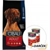 Cibau Dog Adult Maxi 12 kg