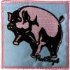 Pink Floyd Animals Pig Nášivka