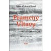 Prameny Vltavy - Petra Klabouchová