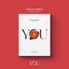 Ha Sung Woon: Special Album: You - CD