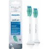 Náhradná hlavica k zubnej kefke Philips Sonicare HX6012/07 ProResults, 2 ks (HX6012/07)