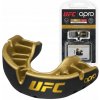 Opro Gold UFC SR čierna