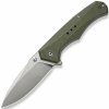 Civivi Photonix CIVIVI OD Green Coarse G10 HandleSatin Finished 14C28N BladeLi