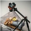 LumArt Flatlay foto pozadie obojstranné sada 5ks 10 vzorov Kameň