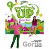 Everybody Up: Level 4: Student Book Linking Your Classroom to the Wider World