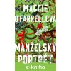 E-kniha Manželský portrét - Maggie O'Farrell