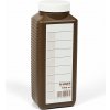 KAISER fľaša 1000 ml tmavá 4193