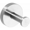 Bemeta Neo Háčik na uterák, 55 × 55 mm, montáž: vŕtanie, B104106065K