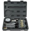 Powermat Tester kompresie pre benzínové motory - sada 8 kusov PM-MCSB-8T