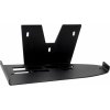 4mount - Wall Mount for PlayStation 5 Pro Black + 2x Controller Mount