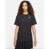 Nike Tričko Jumpman Vyšívané Veľkosť S Čierne