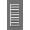 Zehnder Subway SUBC-100-060 970 mm x 600 mm chróm