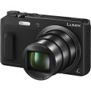 Panasonic Lumix DMC-TZ57