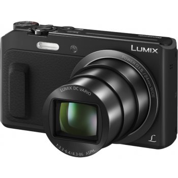 Panasonic Lumix DMC-TZ57