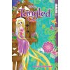 Disney Manga: Tangled (Shiori Kanaki)(Brožovaná)