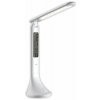 Stolná lampa Avide Nabíjacia stmievateľná LED lampa 5W biela (ABLDL-CALENDAR-5W)