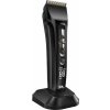 JRL Fresh Fade Clipper, black 1040 - profesionálny akumulátorový strojček + minerálny olej M22, 100 ml