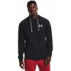 Under Armour Mikina Rival Terry LC HD Black XXL