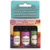 ALTEVITA Altevita Set olejov Imunita a Prechladnutie 3 x 10 ml
