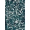 Kusový koberec Rhode smaragd 240 x 340 cm