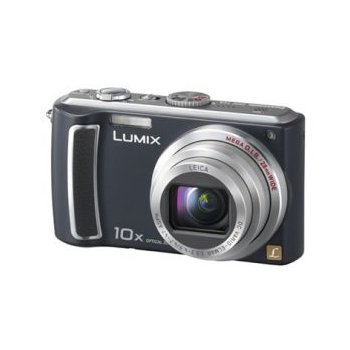 Panasonic Lumix DMC-TZ4