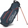 Titleist Players S4 StaDry Stand Bag Monterey/Flame/Marble