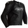 RST bunda TRACTECH EVO 4 CE 2357 Black / Black - 56/46/XL