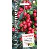Dobré semená Paprika zeleninová - Ciliegia Piccante, chilli 0,3g