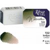 Rosa Gallery akvarel farba 2,5 ml 722 umber
