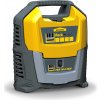 Bezolejový kompresor PackMaster 160-8 WOF, Schneider