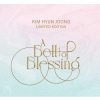 Kim Hyun Joong: A Bell Of Blessing (Limited Edition) - CD+DVD
