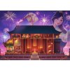 RAVENSBURGER Puzzle Disney Castle Collection: Mulan 1000 dílků
