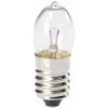 SOLEX Kryptónová miniatúrna žiarovka 7.2V 0.5A E10 101037