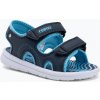 Detské sandále Reima Bungee navy