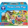 Orchard Toys Tri malé prasiatka