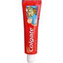 Colgate Toddler zubná pasta pre deti bubble fruit 2 - 5 Years 50 ml