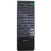General SONY RM-S305 - náhradný diaľkový ovládač