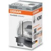 Xenónová výbojka D2S OSRAM CLASSIC