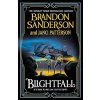 Blightfall: Skyward Legacy 1 - Brandon Sanderson, Janci Patterson