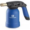 217342 KEMPER spájkovacia lampa s plastovým držiakom, prepichovacie SLOVAKIA TREND