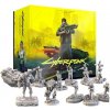 Go On Board Cyberpunk 2077: The Board Game (Deluxe Edition)