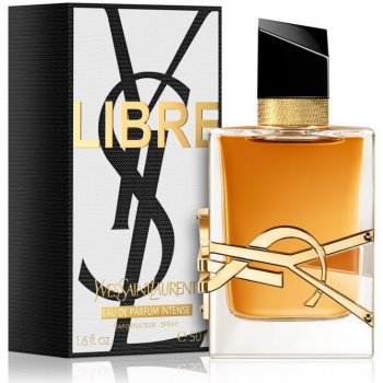 Yves Saint Laurent Libre Intense parfumovaná voda dámska 50 ml