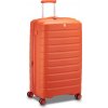 Cestovný kufor Roncato - B-Flying Spinner 78 L Exp. /Arancio Brillante